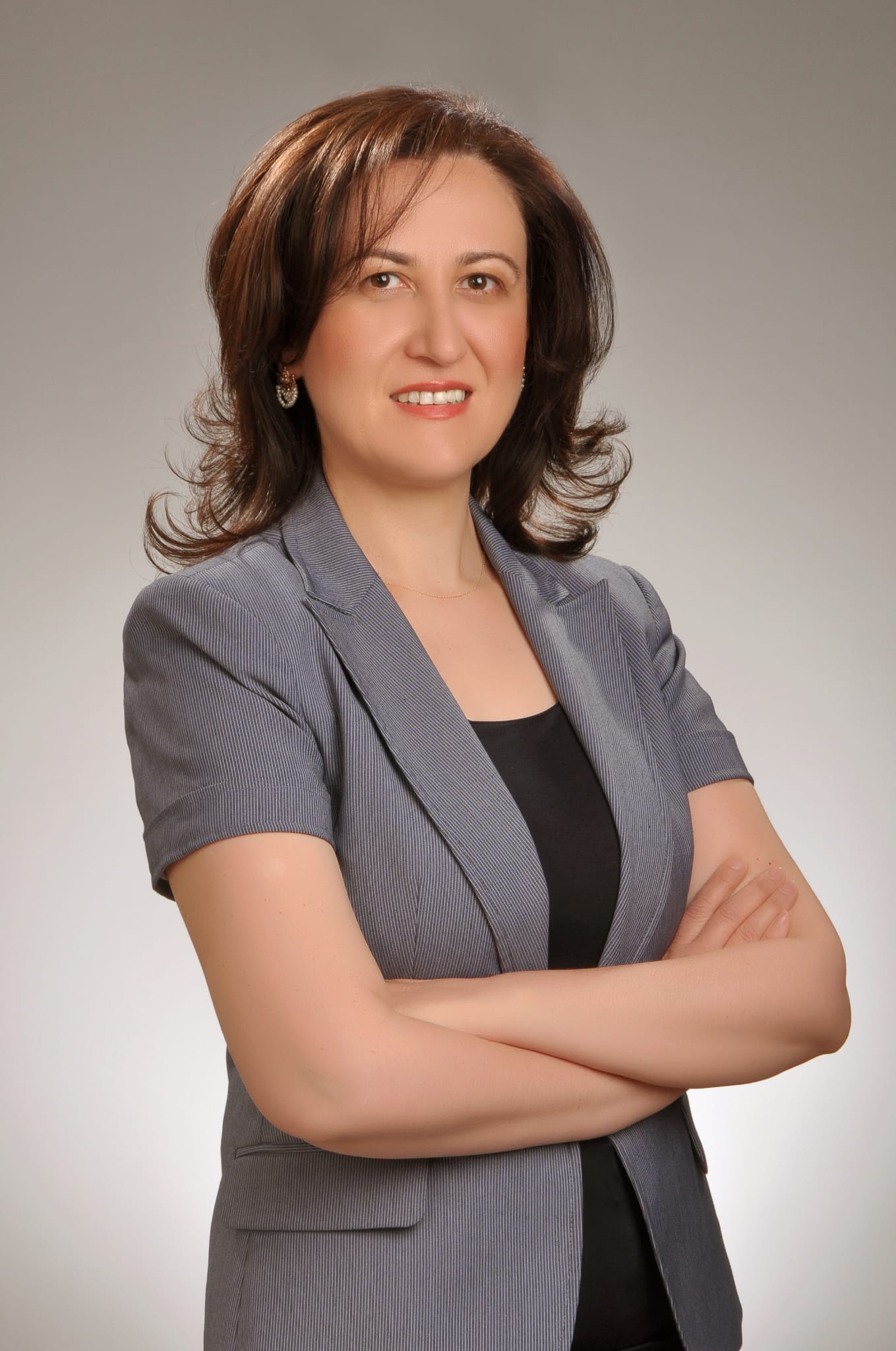 Doç. Dr. Ayşe Ekim